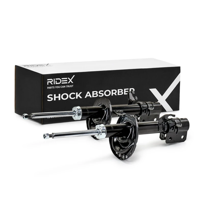 Image of Shock absorber RIDEX 854S2313