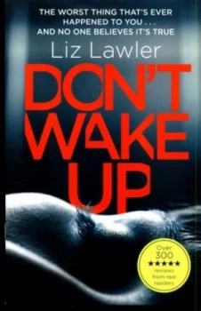 Image of Dont Wake up by Liz Lawler Book