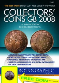 Image of Collectors Coins Book