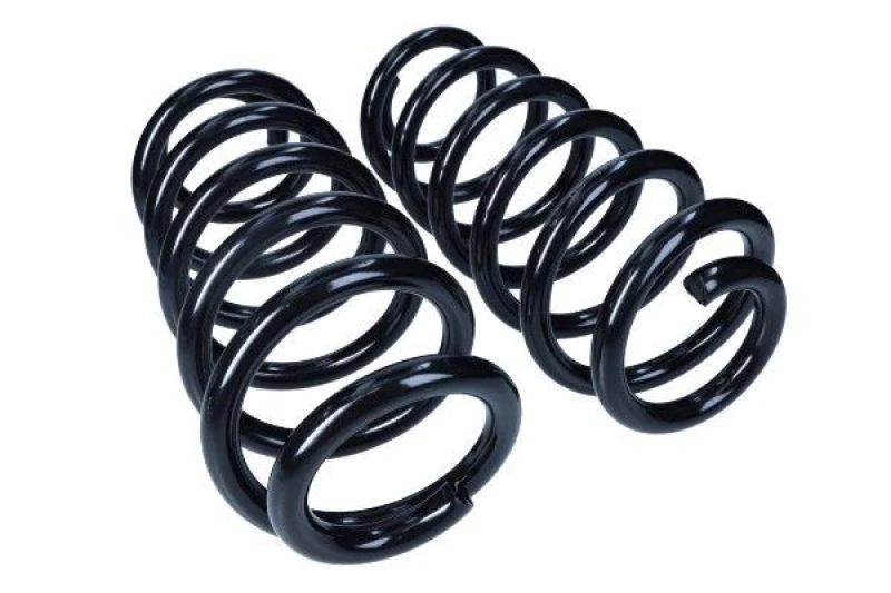 Image of MAXGEAR Coil spring MAXGEAR 60-1056D