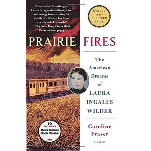Image of PRAIRIE FIRES Paperback 2018