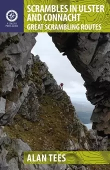 Image of Scrambles in Ulster and Connacht : Great Scrambling Routes