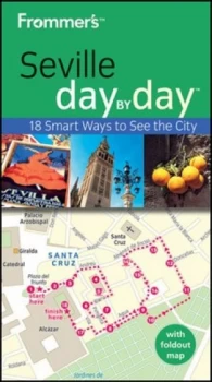 Image of Seville Day by Day by Jeremy Head Paperback