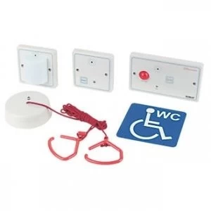 image of Robus Toilet Alarm Kit