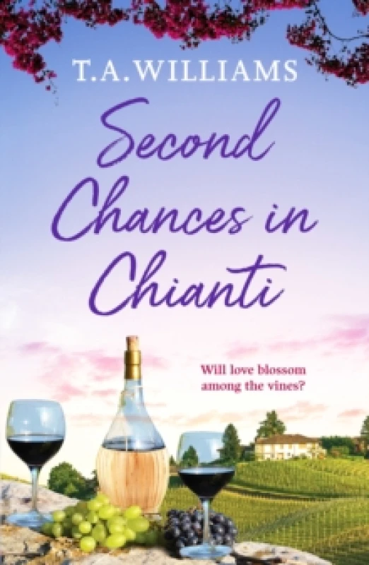 Image of Second Chances in Chianti Paperback / softback