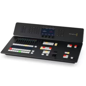 Image of Blackmagic ATEM Television Studio HD8