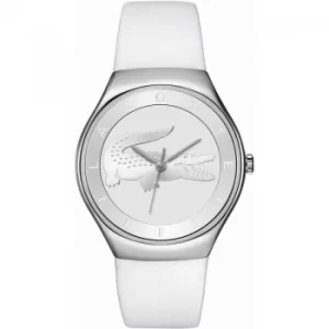 image of Ladies Lacoste Valencia Chronograph Watch