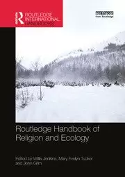 Image of Routledge Handbook of Religion and Ecology