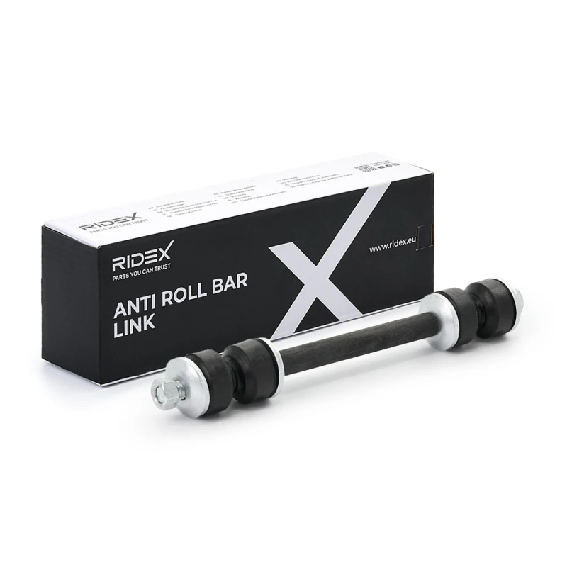 Image of RIDEX Anti-roll bar link RIDEX 3229S0836