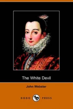 Image of White Devil by John Paperback