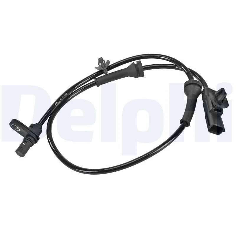 Image of DELPHI ABS sensor DELPHI SS21551-12B1