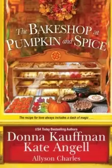 Image of The Bakeshop at Pumpkin and Spice