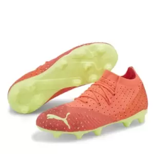 Image of Puma Z 3.4 Fg/Ag Jr - Orange