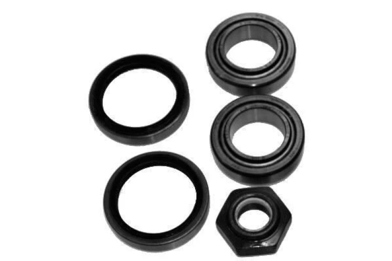 Image of Wheel bearing kit MOOG FD-WB-11220