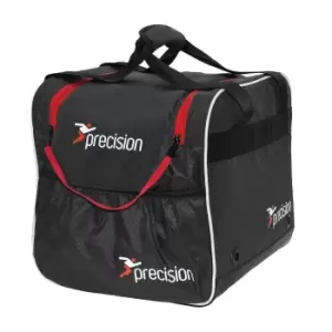 image of Precision Pro HX Water Bottle Carry Bag (One Size) (Black/Red)