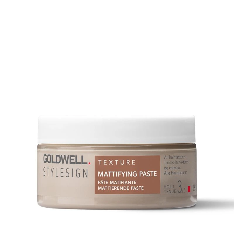 Image of Goldwell StyleSign MelloGoo 100ml
