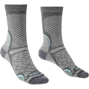 Image of HIKE Ultralight T2 Coolmax Performance Boot Womens - Large