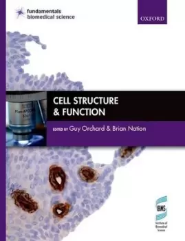 Image of Cell structure and function by Guy Orchard