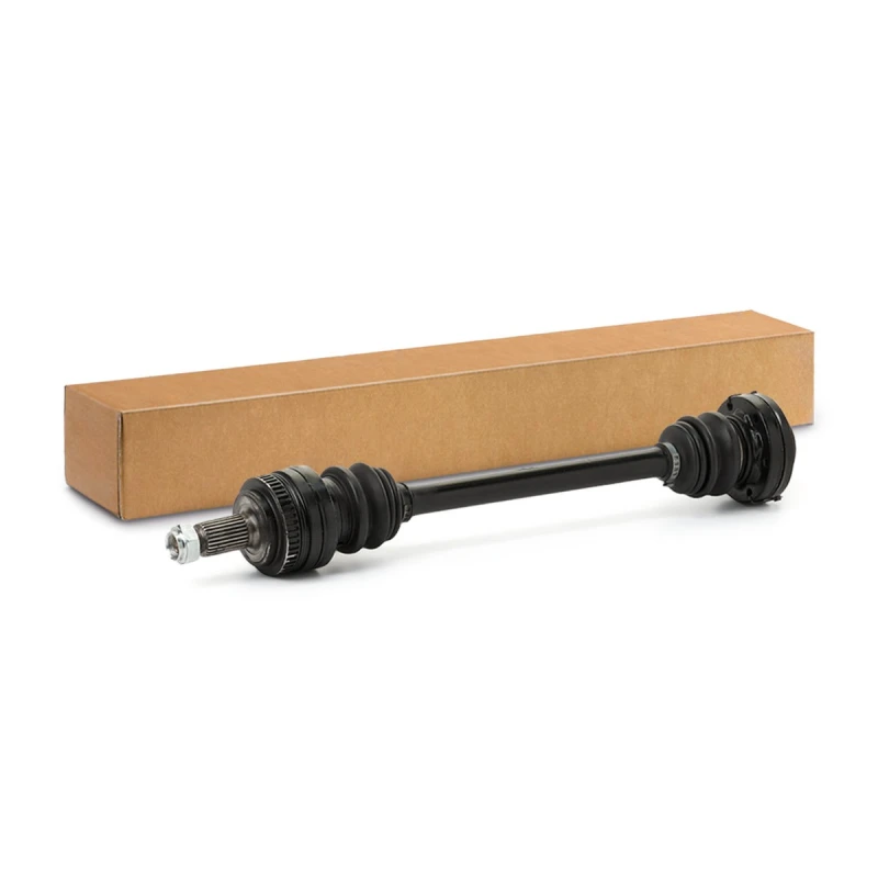 Image of RIDEX REMAN Drive shaft RIDEX REMAN 13D0749R