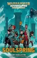Image of battle for the soulspring