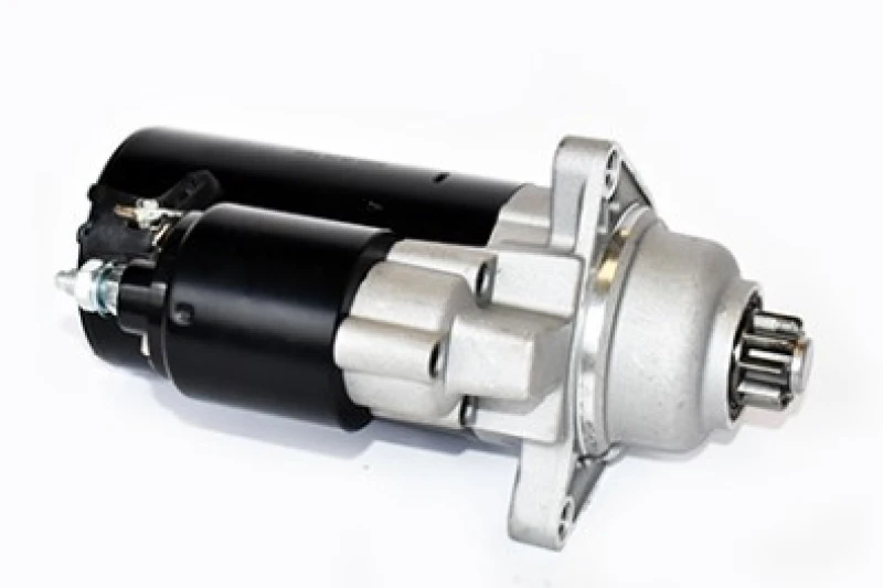 Image of MAGNETI MARELLI 943208011010 Starter motor 1,8kW, 12V Starter (2)