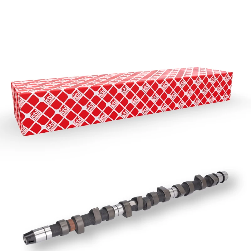 Image of FEBI BILSTEIN 05519 Camshaft Camshaft (566)
