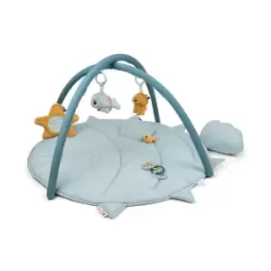Image of Done by Deer Sea Friends Activity Mat