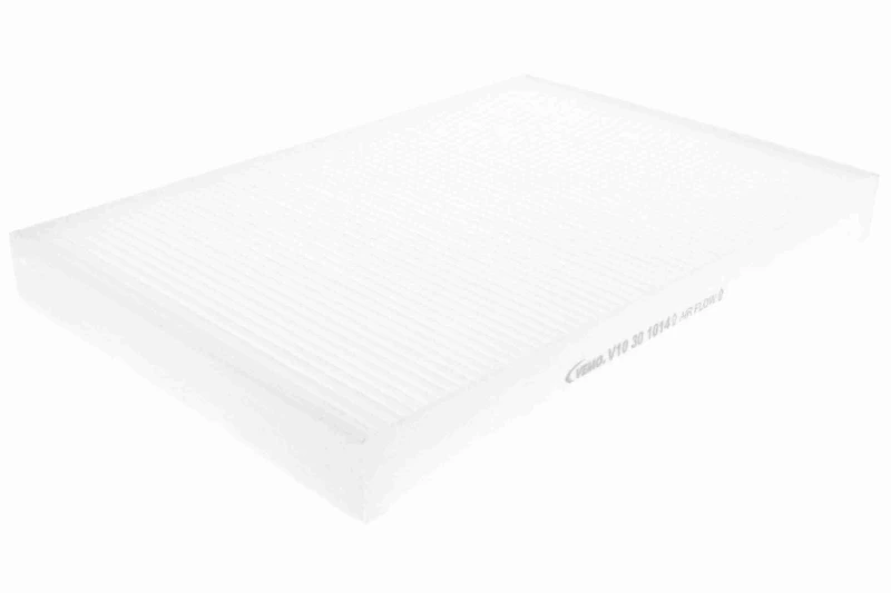 Image of VEMO V10-30-1014 Pollen filter Pollen Filter Paper Filter,interior air (424)