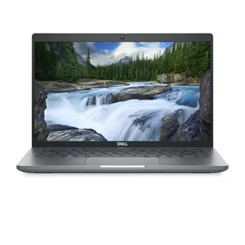 Image of Dell Dell Latitude 5450 Laptop, Intel Core Ultra 7 165U, 16GB RAM, 512GB SSD, 14" Full HD IPS, Intel Arc, Windows 11 Pro WR6KH