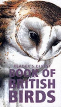 Image of Book of British Birds by Readers Digest Association Paperback