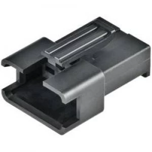 Image of JST SMR 06V B Housing For SM Series Number of pins 6 Nominal current details 3 A