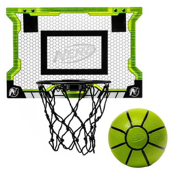 NERF Nerf Pro Hoop