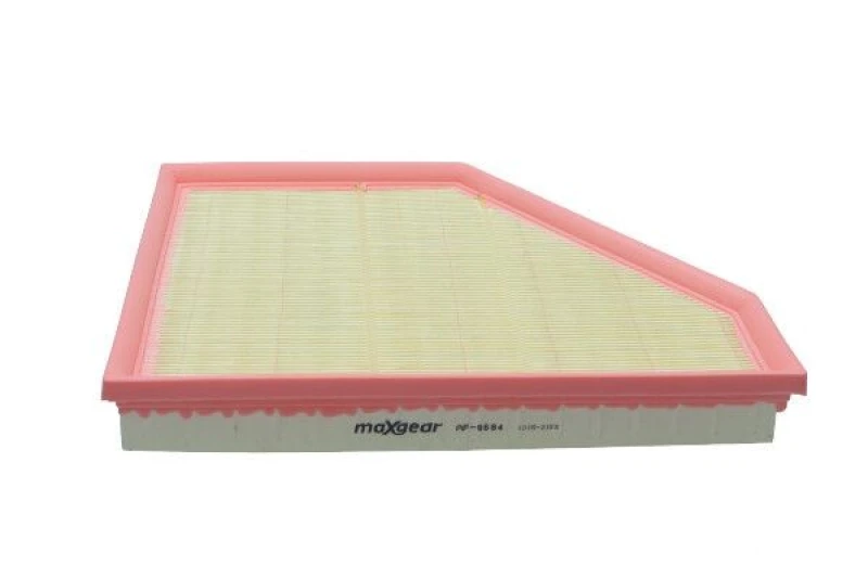 Image of MAXGEAR Air filter MAXGEAR 26-2394