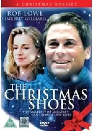 image of The Christmas Shoes