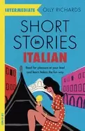 Image of short stories in italian for intermediate learners