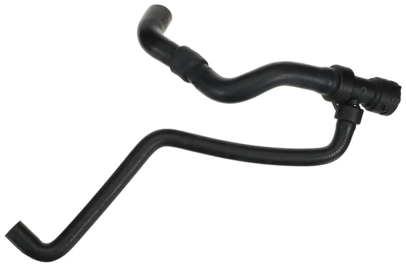 Image of GATES Radiator hose GATES 05-2596