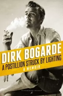 Image of A Postillion Struck by Lightning : A Memoir