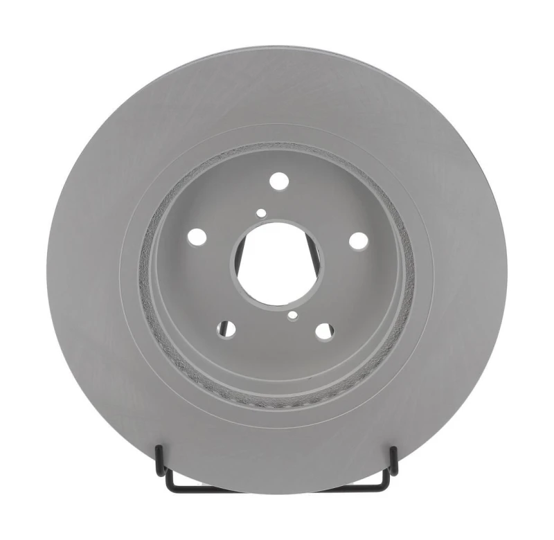 Image of Brake disc FERODO DDF2638C
