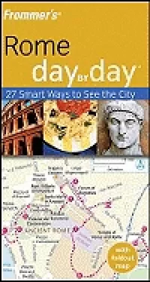 Image of frommers rome day by day