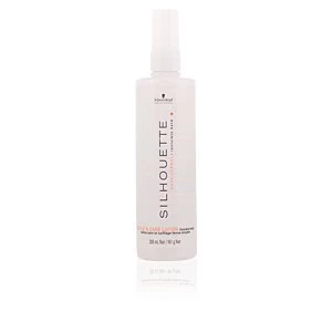 image of SILHOUETTE styling & care lotion flexible hold 200ml