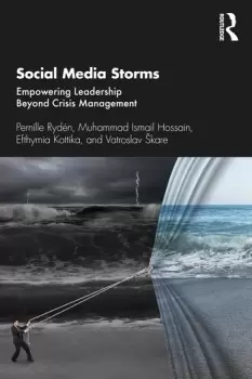 Image of Social Media StormsEmpowering Leadership Beyond Crisis Management
