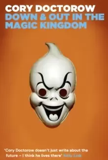 Image of Down and Out in the Magic Kingdom