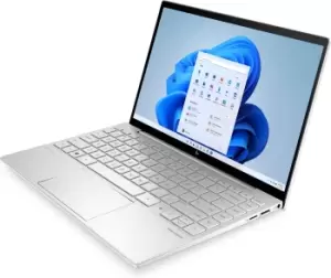Image of HP Envy 13-ba1011na i5-1135G7 Notebook 33.8cm (13.3") Touchscreen...