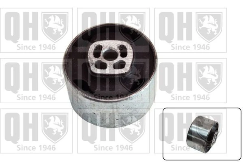 Image of QUINTON HAZELL Engine mount QUINTON HAZELL EM4506