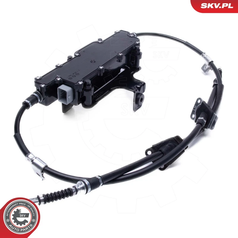 Image of ESEN SKV Parking brake actuator / motor ESEN SKV 59SKV270