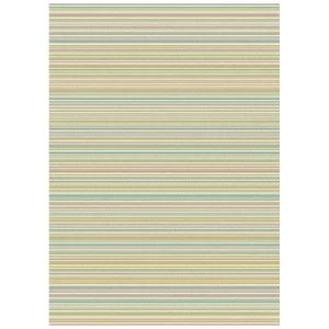 Image of Asiatic Focus Rug - 170 x 120cm - Stripe