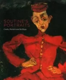 Image of Soutine'S Portraits : Cooks, Waiters and Bellboys