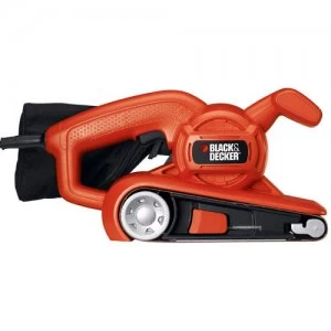 Black and Decker KA86 Belt Sander 240v