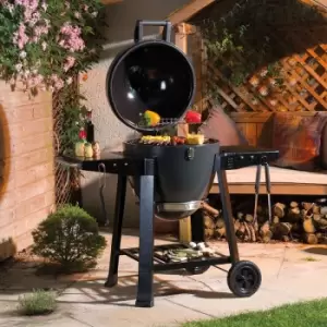 Image of Lifestyle Dragon Egg Charcoal BBQ