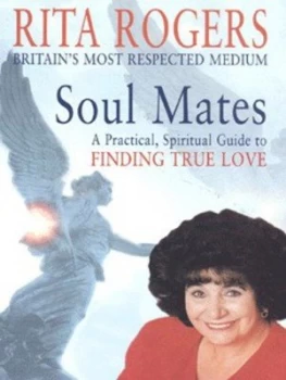 Image of Soul Mates by Rita Rogers Paperback
